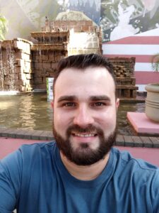 Foto de Guilherme